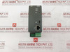 Lumel Sm61 - 3.1.01.E.1 Data Logger 15040363 10-16V Ac/10-20V Dc - Used
