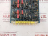 Loet-seite E113.4 Printed Circuit Board - Used