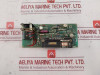 Instrumentation Ccs-17-101-049 Printed Circuit Board