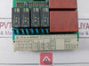 Pepperl+Fuchs Eg4-r Switch Amplifier Ex-85/101X 94V-0 9640 90.1 02719X