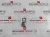 Active 120 Mm Electrical Terminal Aluminium Lug - New