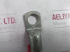 Active 120 Mm Electrical Terminal Aluminium Lug