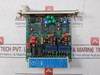 Rolf Janssen Bm 06 Pcb For Emergency Stop/Override Controller