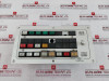 Stein Sohn 96-0268/A102.2/Dap08 Duty Alarm Panel Ecr E 326.1 A