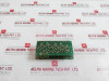 Instrumentation I-68E Printed Circuit Board Card 45-fq-3402 Ccs.17.101.024