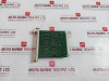 Rolf Janssen Bm 06 Binary Fault Ind Printed Circuit Board Index X2345678/1