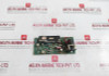 Instrumentation I-90 Pcb Card Ccs-17-101-049