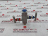Micro Mpgv32A/R-1-cb-p Two Way Manifold Needle Valve M4516 877011803325