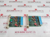 Rolf Janssen Bm 06 Printed Circuit Board Index X2345678/1