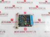 Rolf Janssen Bm 06 Printed Circuit Board Index X 2 3 4 5 6 7 8/1