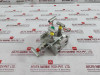 Excelock Svmf51123112 Five Valve Manifold E501 Ff Ss 316
