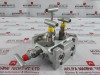Excelock Svmf51123112 Five Valve Manifold E501 Ff Ss 316
