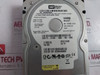 Western Digital Wd400Bb-75Jhc0 Hard Disk 5Vdc-0.35A 94V-0 Rev. A 1040Btpcfn7425