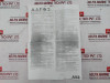 Abb P3N 400 Circuit Breaker Ce36304993 Adl24052071998 006010