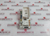 Abb Ccu-23-s Control Unit 94V-0 72223Ws 006127M91 30V Dc 250V Ac