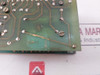Instrumentation I-69R Dual Pcb Module Ccs011 001100