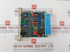 Rolf Janssen Bm 06 Pcb For Overspeed Controller 60816-002