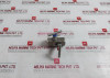 Honeywell H2/F4F4Tv2Xld-p Block & Bleed Needle Valve 6000 Psi A22355