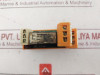 Weidmuller Rp 421024 Relay Module 10A/250Vac 940612 8A/250V-/Ac1