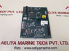 Fisher W48062X0012 A Serial Communication Board