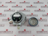 Krohne Optiwave 7300 C Radar (Fmcw) Level Meter 4-20Ma 14-30V Dc