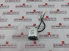 Panasonic Mhmf042L1U2M Ac Servo Motor 250 Hz 3000 R/Min 1.27 N•M Ip65