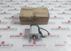 Panasonic Mhmf042L1U2M Ac Servo Motor Ip65 131V 2.1A 0.4Kw 3000 R/Min - Used