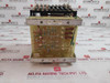 Areva Skd 11Bf8002Bch Check Synchronising Relay 220-230Vdc 63.5/110V Ac, 50Hz