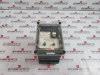 Areva Skd 11Bf8002Bch Check Synchronising Relay 220-230Vdc 63.5/110V Ac, 50Hz