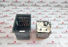 Areva Skd 11Bf8002Bch Check Synchronising Relay 220-230Vdc 63.5/110V Ac, 50Hz