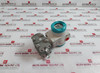 Siemens Sitrans P Ds III 7Mf4433-1Ha02-2Ac6-z Differential Pressure Transmitter