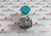 Siemens Sitrans P Ds III 7Mf4433-1Ha02-2Ac6-z Differential Pressure Transmitter