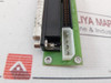Innoscan Computing Rhda-pc 1939-2700-027 Male Female Idc Scsi Adapter Pcb