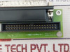 Innoscan Computing Rhda-pc 1939-2700-027 Male Female Idc Scsi Adapter Pcb