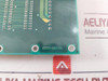 Vesa 2129-0011-011 Backplane Card Ver 1.1 2120-0037-015 94V-0