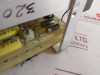 Alstom Skd11Bf8003Bch Check Synchronising Relay 220-230V Dc 63.5/110V