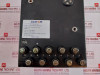 Alstom Caem21Af102A Battery Earth Fault Relay Caem 1-7 Ma 220-250 D.C