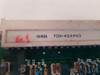 Fuji electric ep-2308 pcb card hf414301