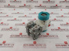 Siemens 7Mf4433-1Da02-1Pc6-z Differential Pressure Transducer N8H6109028090