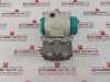 Siemens 7Mf4433-1Da02-1Pc6-z Differential Pressure Transducer N8H6109028090