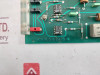 Kmw 582476-b Printed Circuit Board Re Tmk 9422