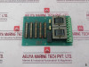 Deif 17D.4.7B Printed Circuit Board