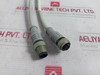 Escha E170315 Sensor Cable Connector Lif9Yhc11Yh 8018529/53237