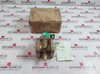 Saginomiya Rev-2510Exf Solenoid Valve Uad-30So Ac110V 50/60Hz Ac 121V 60Hz - New