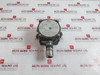 Dwyer 1950G-0-b-24 Explosion-proof Differential Pressure Switch 24 Vdc Ip54 - Used