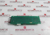 Microtech 0733785-01-0 Keypad Display Interface Assembly 324552 404-h1-0H 94V