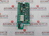 Abb Smio-01C Control Card 68631343 1820724 182Lf E243951 - Used