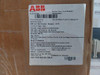 Abb Tmax T7S 1250 Circuit Breaker Iec 60947-2 Ra6708801 1Sda085117R1