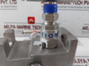 Excelock 2Vm/H-ss 316 Needle Valve E201 Ff