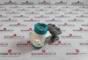 Siemens Sitrans P Ds Iii  7Mf4434-1Da02-2Ac6-z Differential Pressure Transmitter 